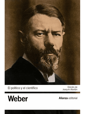 Politico Y El Cientifico, El