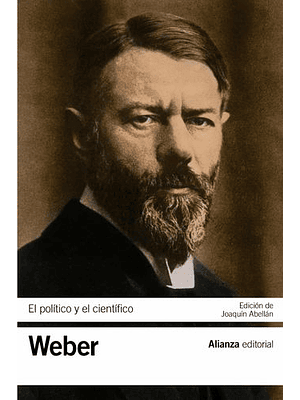 Politico Y El Cientifico, El