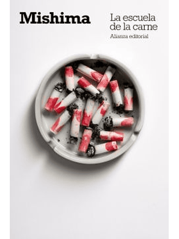 Escuela De La Carne, La 1