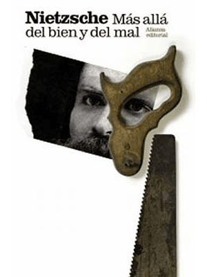 Mas Alla Del Bien Y El Mal