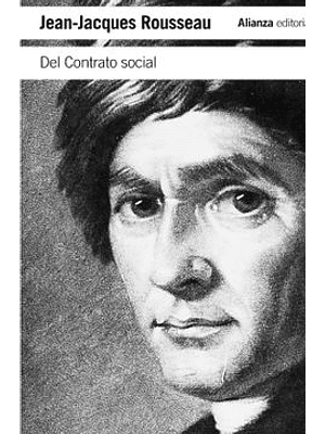 Del Contrato Social
