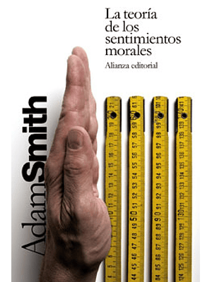 Teoria De Los Sentimientos Morales, La