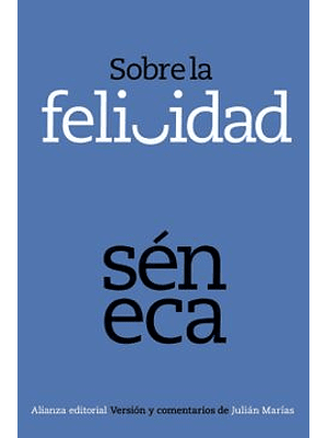 Sobre La Felicidad