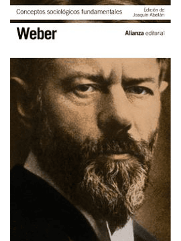 Conceptos Sociologicos Fundamentales 1