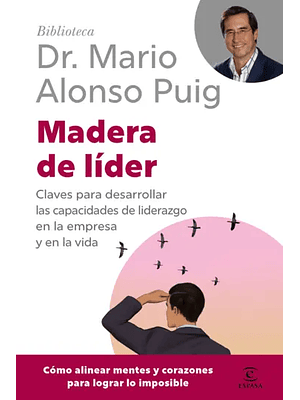 Madera De Lider