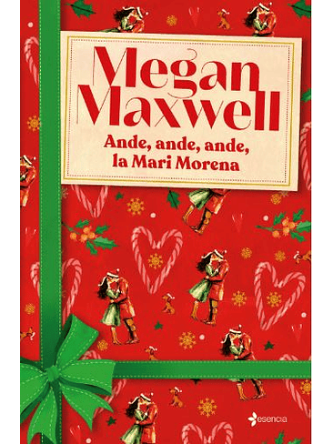 Ande Ande Ande La Mari Morena  1