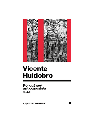 Por Que Soy Anticomunista