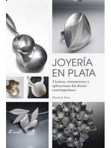 Joyeria En Plata 1