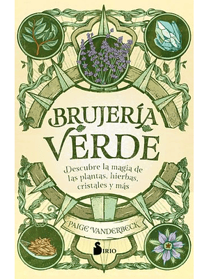 Brujeria Verde 