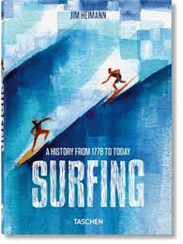 Surfing A History From 1778 To Today 1