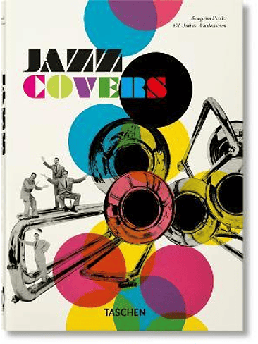 Jazz Covers 1