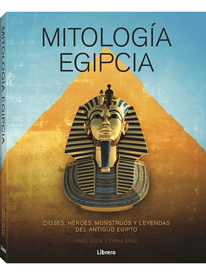 Mitologia Egipcia