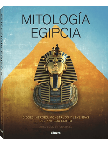 Mitologia Egipcia 1
