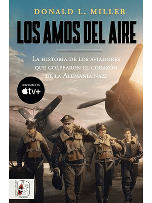 Amos Del Aire, Los