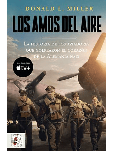 Amos Del Aire, Los 1