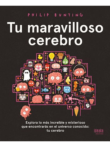 Tu Maravilloso Cerebro   1