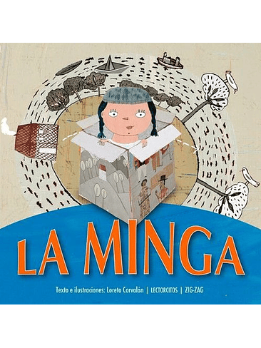 Minga, La 1