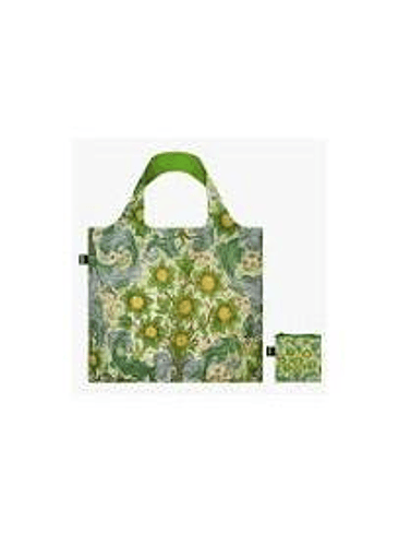 Bolsa Coleccion Museo William Morris Orchard Dearle 1