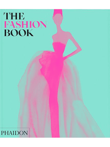 The Fashion Book 1
