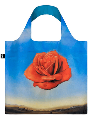 Bolsa Coleccion Museo Dali Meditative Rose