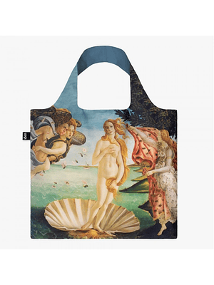 Bolsa Coleccion Museo Sandro Botticelli Nacimiento Venus