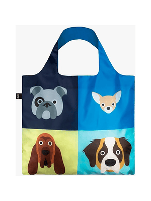 Bolsa Stephen Cheetham: Dogs