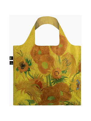 Bolsa Coleccion Museo Van Gogh: Sunflowers