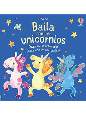 Baila Con Los Unicornios
