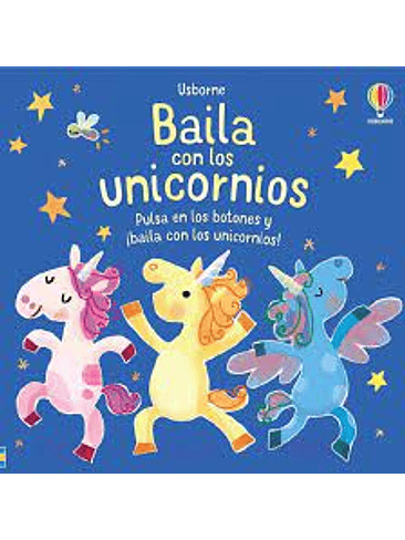 Baila Con Los Unicornios 1