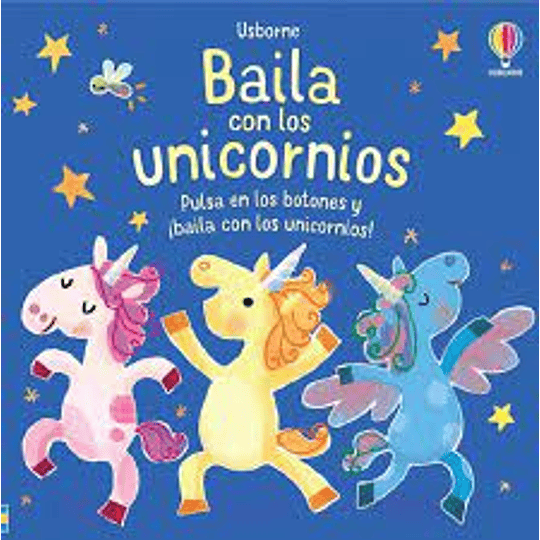 Baila Con Los Unicornios