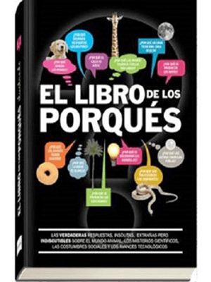 Libro De Los Porques, El