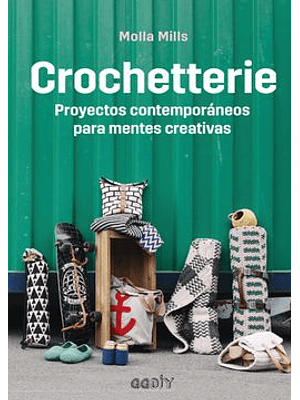 Crochetterie