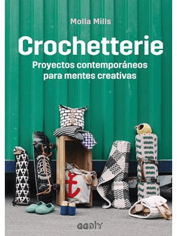 Crochetterie 1