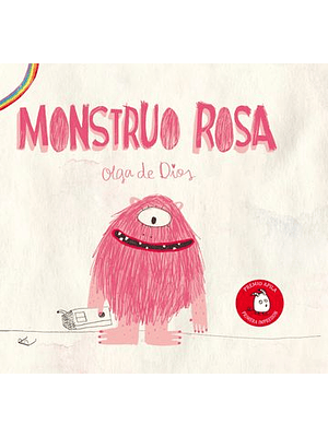 Monstruo Rosa