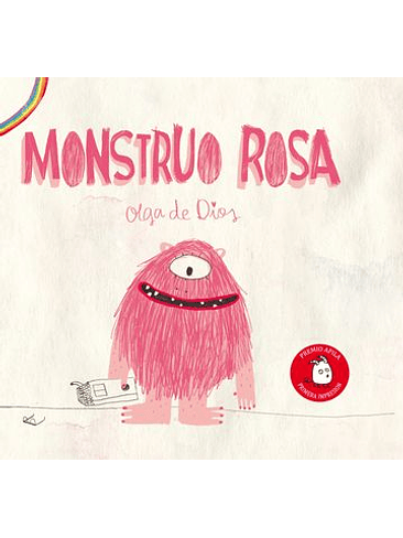 Monstruo Rosa 1