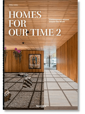 Homes For Our Time 2