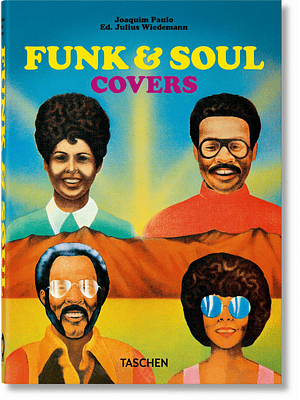 Funk And Soul Covers