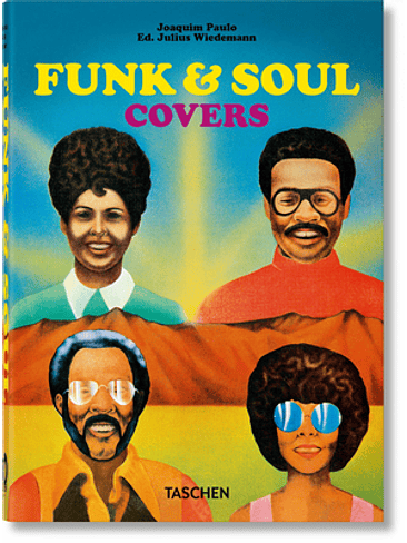 Funk And Soul Covers 1