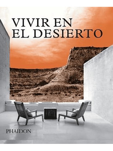 Vivir En El Desierto 1