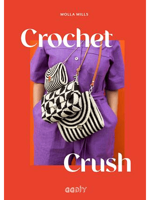 Crochet Crush