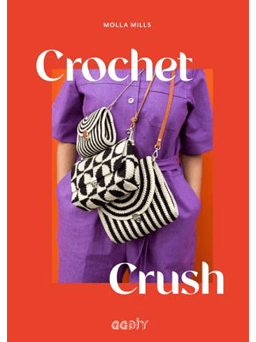 Crochet Crush 1