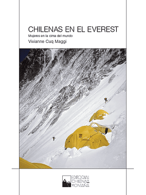 Chienas En El Everest