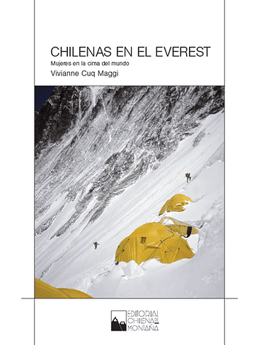 Chienas En El Everest 1