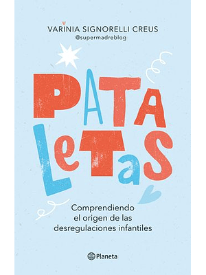 Pataletas