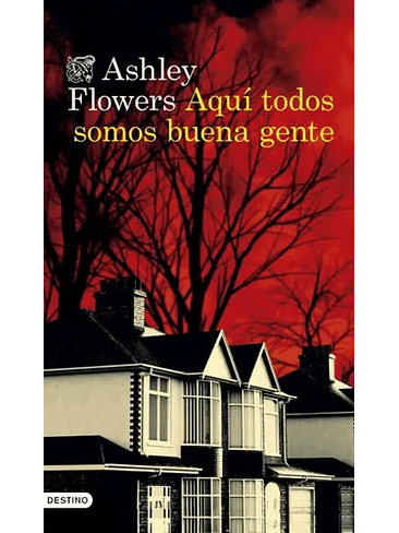 Aqui Todos Somos Buena Gente 1