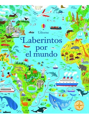 Laberintos Por El Mundo
