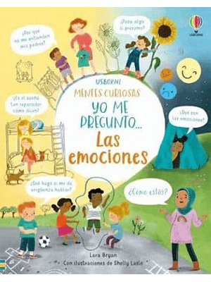 Yo Me Pregunto Las Emociones