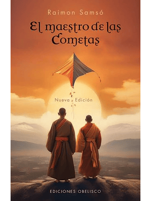 Maestro De Las Cometas, El