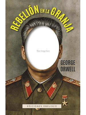 Rebelion En La Granja