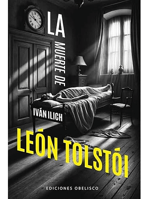 Muerte De Ivan Ilich, La